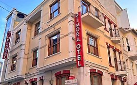 Dimora Hotel Kadıköy