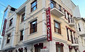 Dimora Hotel Kadıköy
